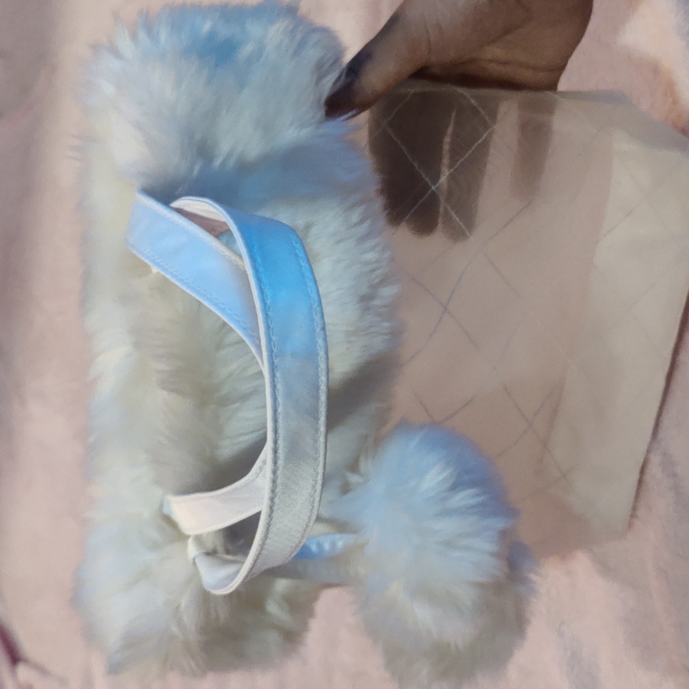 Beautiful bag